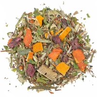 Basischer Krutertee 100 g