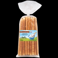 Brotgebckstangen Meersalz 250g