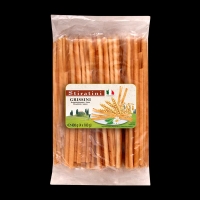 Brotgebckstangen Grissini 400g