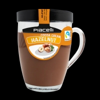 Haselnuss Kakao-Creme Brotaufstrich 300 g