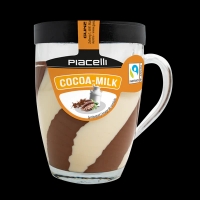 Kakao-Milch-Creme Brotaufstrich 300 g
