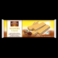 Waffeln mit Kakaocremefllung 250 g