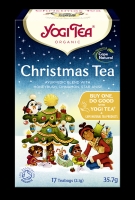 Yogi Tee Bio Christmas Tea 17 er (35,7g)
