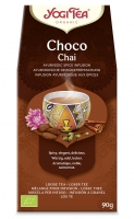 Yogi Tee Bio Schoko Chai 90 g