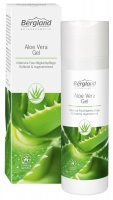 Aloe Vera Gel 200 ml 93% Bio Aloe Vera Blattsaft