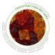 Fruchtgummi Fruchtsaftbr mit Herz 150 g