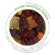 Fruchtgummi Vegane Fruchtsaftbren 150 g