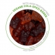 Fruchtgummi Cola-Spezi-Bren vegan 150g