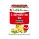 Lindenbl�tentee 8er Aufgu� a`2,0g
