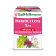 Menstruationstee 8er Aufgu� a`2,0g