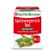 Spitzwegerichtee 8er Aufgu� a`2,0g
