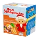 Fr�chtetee Maracuja Orange 16 Beutel (35,2g)
