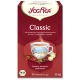 Yogi Tee Bio Classic 17 er (37,4 g)