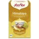 Yogi Tee Bio Himalaya 17 er (34 g)