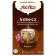Yogi Tee Bio Schoko 17 er (34g)