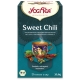 Yogi Tee Sweet Chili (BIO) 17er (30,6 g)
