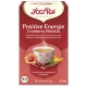 Yogi Tee Bio Positive Energie 17er (30,6g)