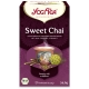 Yogi Tee Bio Sweet Chai 17 er (34 g)