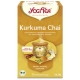 Yogi Tee Bio Kurkuma Chai 17er (30,6g)