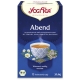Yogi Tee Abend Tee (BIO) 17 er (30,6 g)