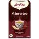 Yogi Tee Bio Mnner Tee 17er (30,6g)