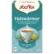Yogi Tee Bio Halswrmer Tee 17 er