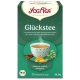 Yogi Tee Bio Glcks Tee 17er (34g)