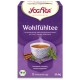 Yogi Tee Bio Wohlfhl Tee 17er (30,6g)