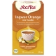 Yogi Tee Bio Ingwer-Orange  17er (30,6g)