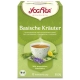 Yogi Tee Bio Basische Kruter 17 er (35,7g)
