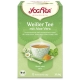 Yogi Tee Bio Weier Tee mit Aloe Vera 17er (30,6g)