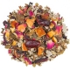 Krutertee Immunstark mit Zink und Vitamin C 100 g