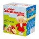 Kr�utertee Apfel Fenchel 16 Beutel (32g)