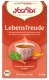 Yogi Tee Bio Lebensfreude  17er (30,6g)