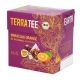 Fr�chtetee Maracuja Orange Bio 16 Beutel(28,8g)