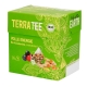 Kr�utertee volle Energie Bio 16 Beutel (25,6g)