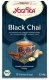 Yogi Tee Bio Black Chai 17 er (37,4 g)