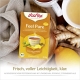 Yogi Tee Bio Feel Pure Zitrone 17er (30,6g)