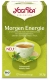 Yogi Tee Bio Morgen Energie 17er (35,7g)